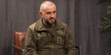"Проводим беседу со всеми": военный рассказал, как устраивают на работу в ТЦК (видео)
