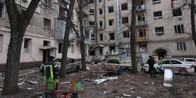 "Огромная нагрузка": в Харьков за время войны переехали около 500 тысяч ВПЛ, — Верещук