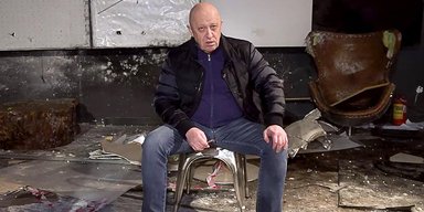 Для "подовження молодості": Пригожин тримав власний гарем незайманих дівчат у Петербурзі, — The Insider
