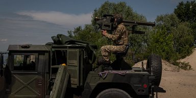 "Схрестили радянське з американським": Ігнат пояснив, як використовують гібридну ППО FrankenSAM
