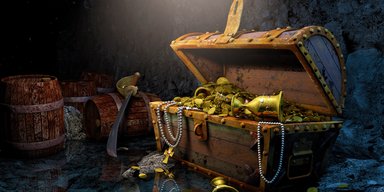 Так требовало завещание: сокровище миллионера "открыли" после 100 лет хранения под замком (фото)