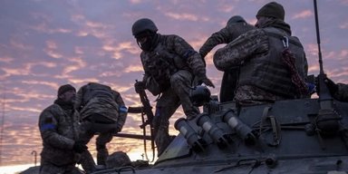 У ВС РФ — эйфория: офицер ВСУ рассказал, что происходит под Авдеевкой