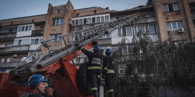 "Це абсолютно безжально": в ООН відреагували на удар ВС РФ по Покровську