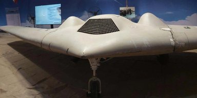 Ізраїль використовує секретний дрон RA-01 у таємних місіях: що про нього відомо (фото, карти)