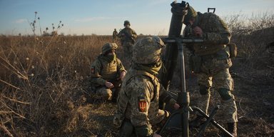 Контратаки ВСУ у Песчаного: как изменилась обстановка на Купянском направлении, — офицер
