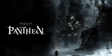 Внебрачный ребенок Diablo: вышел тизер мрачного фэнтези Project Pantheon (видео)