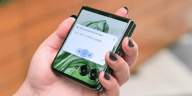 Лучшие Android-смартфоны декабря 2024 года: тесты Pixel, Samsung, OnePlus (фото, видео)
