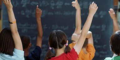 Выйти из класса. Традиционные школы давно перестали быть единственным выбором
