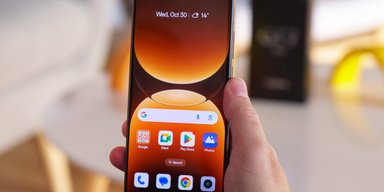 Батарея 7000 мАч и камера 200 Мп: недорогой cмартфон Realme удивил качеством (фото)