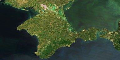 Возле Крыма произошло землетрясение: подробности от сейсмологов (карта)