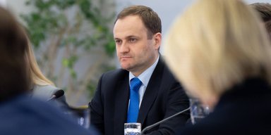Киевщина — пример восстановления не только для других регионов, но и для других стран мира, — Кулеба