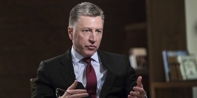 Україна успішно перериває лінії постачання армії РФ, – Курт Волкер (відео)