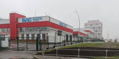 "Прикрываются гражданскими": партизаны проникли на ракетный завод в Москве (фото, видео)