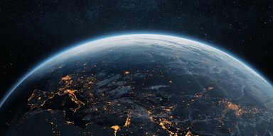 В недрах Земли найдено нечто особенное: в глубинах планеты нашли целых шесть загадочных структур