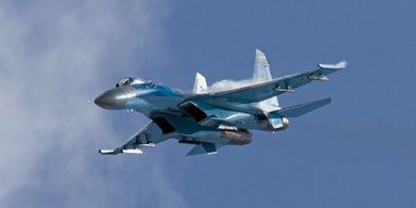 ВСУ подтвердили потерю истребителя Су-27 при отражении атаки на Черкассы: в чем причина