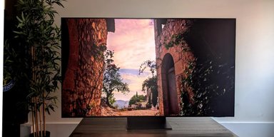 Лучший OLED-телевизор: назван лидер по качеству изображения в 2025 году (фото)