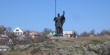 Рукой подать. 10 интересных мест в 10 км от автотрассы Киев — Днепр