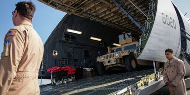 ВСУ начнут получат средства от российских активов через несколько месяцев, — Politico