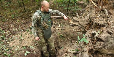 Взрыв в Шевченковском районе Киева: в полиции объяснили, что это было (фото)