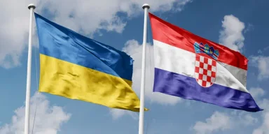 Dobro Dobrim и хорватские компании вместе с Favbet Foundation организовали новую волну гуманитарной помощи Украине