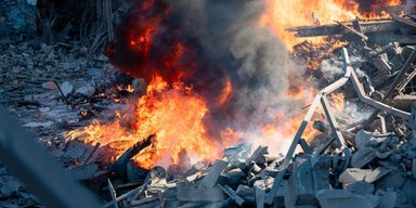 Удари будуть посилені: у Міноборони РФ пообіцяли ескалацію в Україні