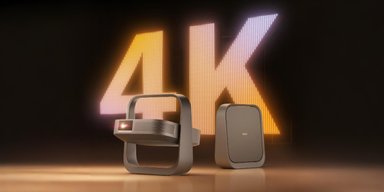 Недорогой проектор Xgimi "дал фору" телевизорам по яркости: что он может (фото)