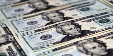 "Сломанный" лотерейный автомат помог мужчине выиграть $9,2 млн (фото)
