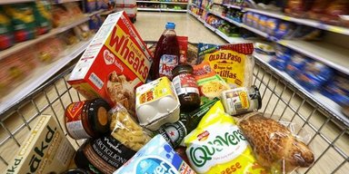Інфляція на продовольчому ринку: у Нацбанку зробили прогноз щодо цін на продукти