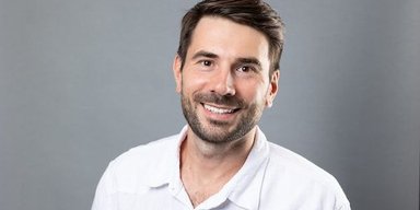 Інтерв'ю із Сергієм Шаніним: як український підприємець створив глобальний AI-стартап у США
