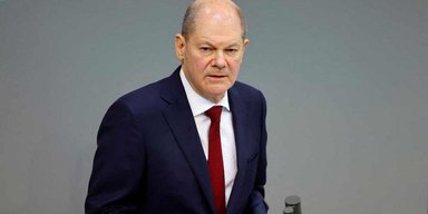 Назвав це "егоїстичним": Шольц розкритикував Трампа за пропозицію щодо цінних ресурсів