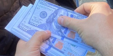 У Львові прикрили схему виїзду ухилянтів за кордон: давали 7 тисяч за місце водія (фото)