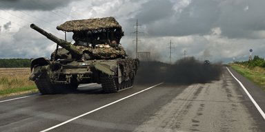 "Курская спецоперация" и провалы на юге. Закончит ли Россия наступление в Украине осенью