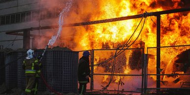 После зимы ВС РФ изменят тактику: противник будет бить по объектам водоснабжения Украины, — эксперт