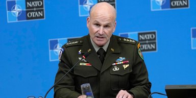 "Як риби у воді": генерал США зізнався, що українці працюють з Patriot краще за американців