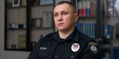 Максим Цуцкиридзе о серийном убийце в Киеве: это первый случай за 10 лет, более 99% убийств раскрываются сразу
