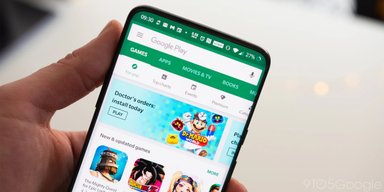 Ці програми швидко розряджають батарею смартфона: Google вводить нове попередження (фото)