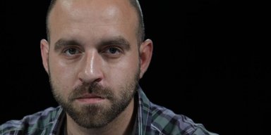 Подрывники в Чаплынке нарушили монополию государства на насилие, ‒ Павел Казарин о блокаде Крыма