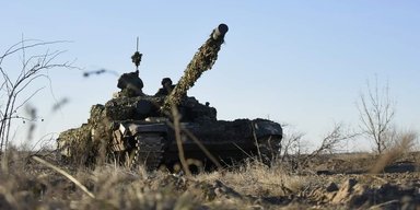Війна не закінчиться найближчим часом: РФ прогресує на фронті, — розвідка США