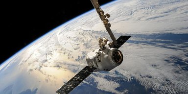 "Війни будуть вестися на орбіті": Пісторіус попередив, що РФ може вивести ядерну зброю в космос