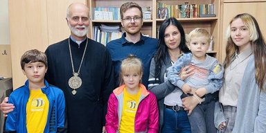 Оплачують витрати: організація зі США пропонує українцям переїхати на ПМП до Пенсильванії