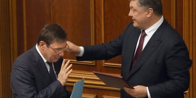 Монополия на бессилие. Почему с украинской системой могла воевать Гандзюк, но не Луценко