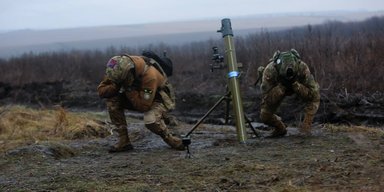 При Госпогранслужбе создали подразделение "Гарт": куда будет направлена бригада (фото)