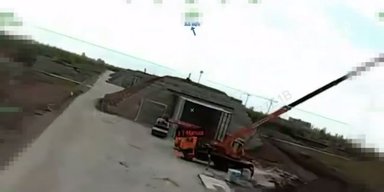 Первая в современной истории операция такого типа: Силы обороны взяли под огневой контроль Донецкий аэропорт (видео)