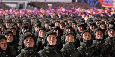 В 7 км от границы с Украиной: военные из КНДР уже начали убегать с позиций, — источники