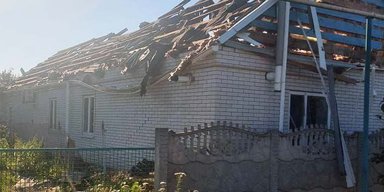 Масована атака ЗС РФ на Запоріжжя: що відомо про наслідки ударів (фото)