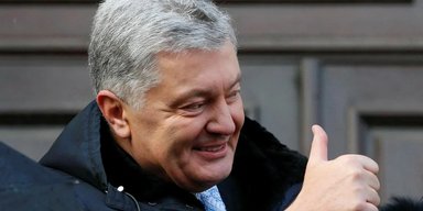 Порошенко явился на международную встречу по потребностям Украины в пиджаке за 2500 евро, — Иванов