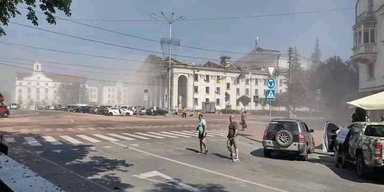 "Волонтерський захід": хто відповість за трагедію в Чернігові