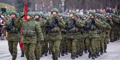 "Все уже на столе": четыре страны НАТО не исключают отправку войск в Украину