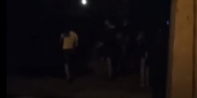 Звинуватили у викраденні: на Закарпатті сталася бійка між військовослужбовцями ТЦК і ромами (відео)