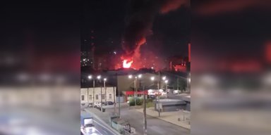 Вибухи у Ростові: підірвали завод "Гранит", який працює на авіацію та ППО ЗС РФ, — росЗМІ